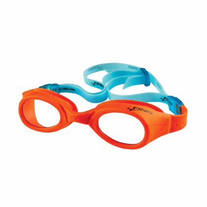 Peach Flavor Scented Goggles