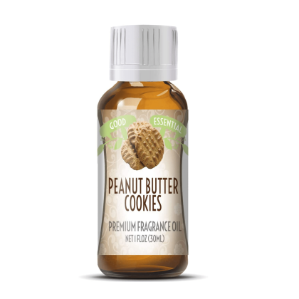 Peanut Butter Cookies Fragrance Oil