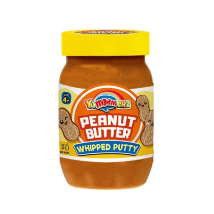 Peanut Butter Putty Scented