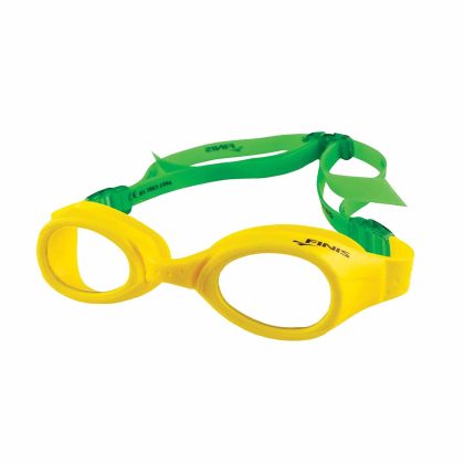 Pineapple Scented Swimming Goggles