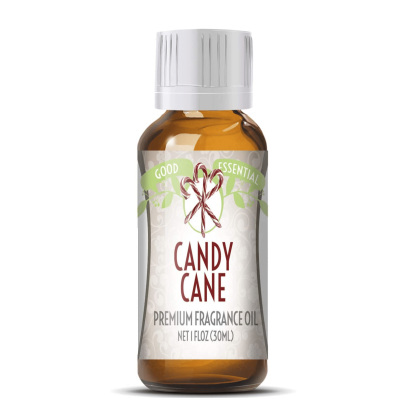 Candy Cane Fragrance Oil
