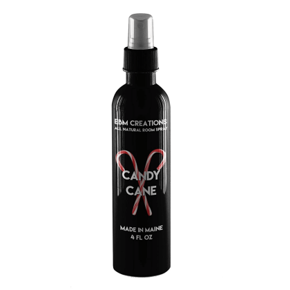 Candy Cane Scented Room Spray