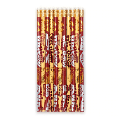 Pizza Flavored Pencils