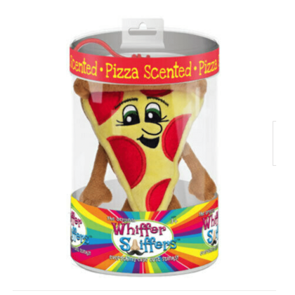 Pizza Scented Toy Whiffer Sniffer