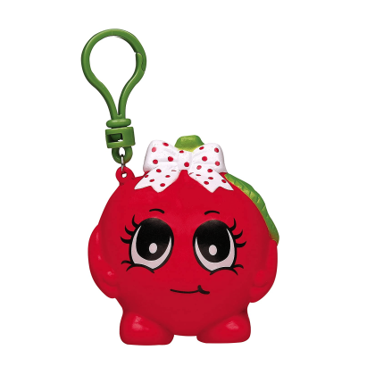 Cherry Keychain Scented