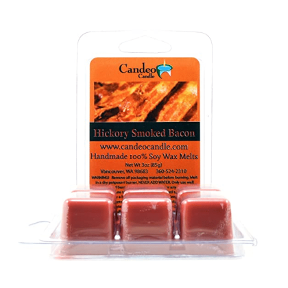 Bacon Scented Wax Melts