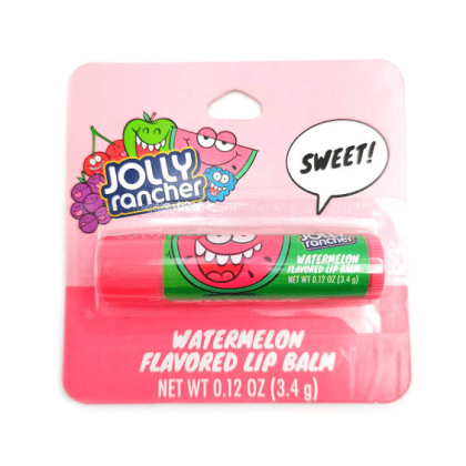 Jolly Rancher Watermelon Lip Balm