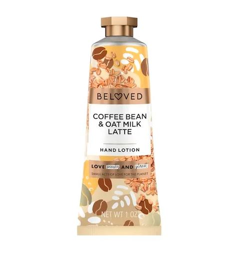 coffee scented hand lotion (24ct)