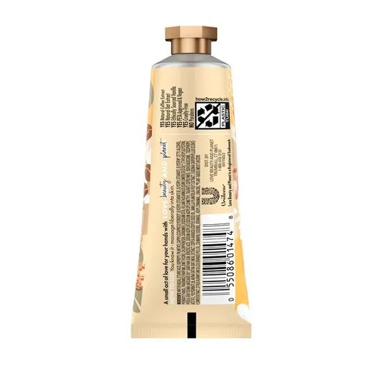 coffee scented hand lotion (24ct)
